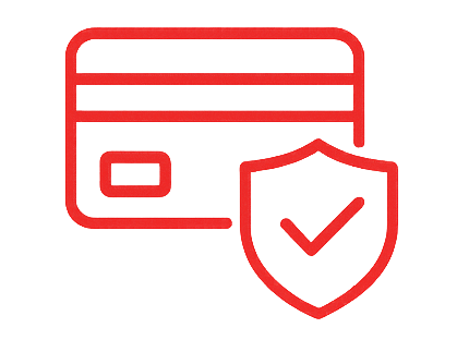 Pagos en línea seguros